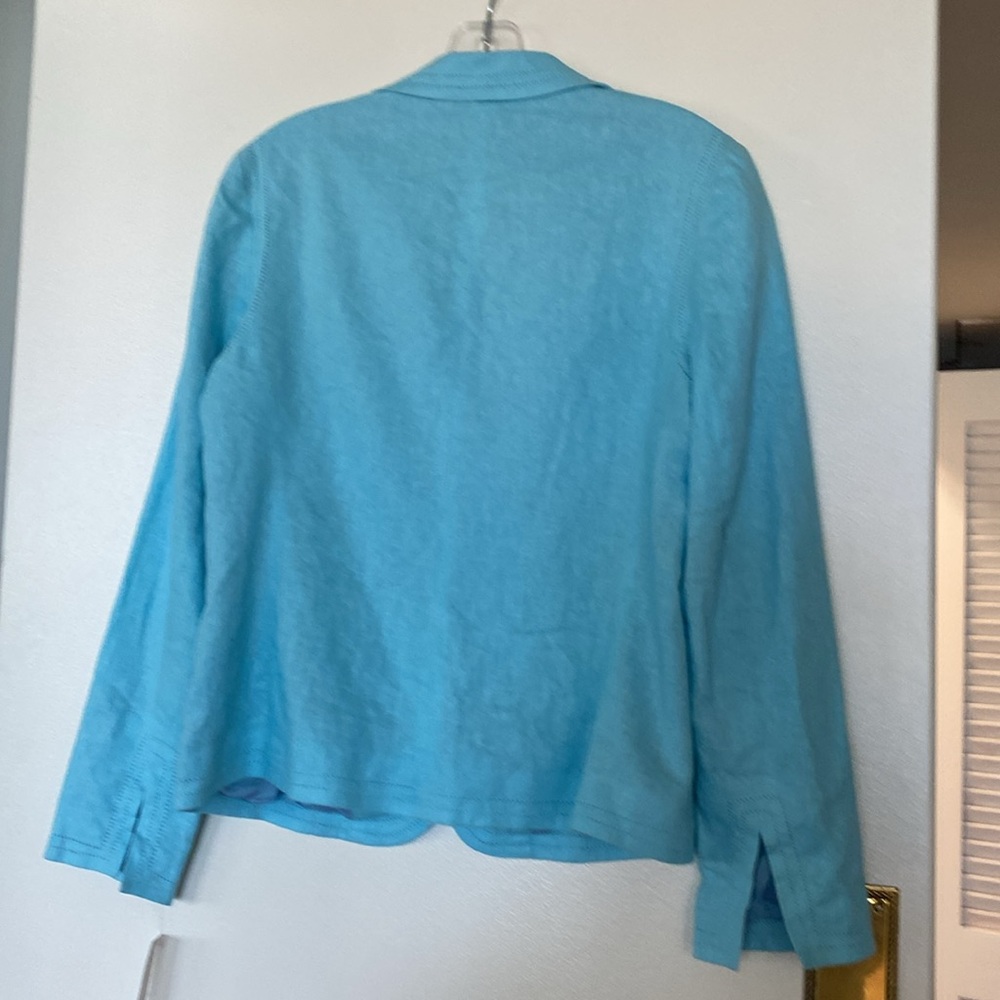 Jacket - Picture 4 of 5
